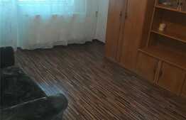 Garsoniera de 31 mp, decomandat, zona Girocului