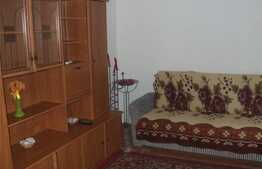 Garsoniera de 31 mp, decomandat, zona Girocului