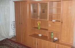 Garsoniera de 31 mp, decomandat, zona Girocului