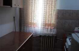 Garsoniera de 31 mp, decomandat, zona Girocului