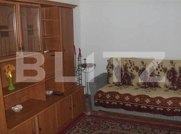 Garsonieră de vânzare Girocului - 83647AV | BLITZ Timișoara | Poza1