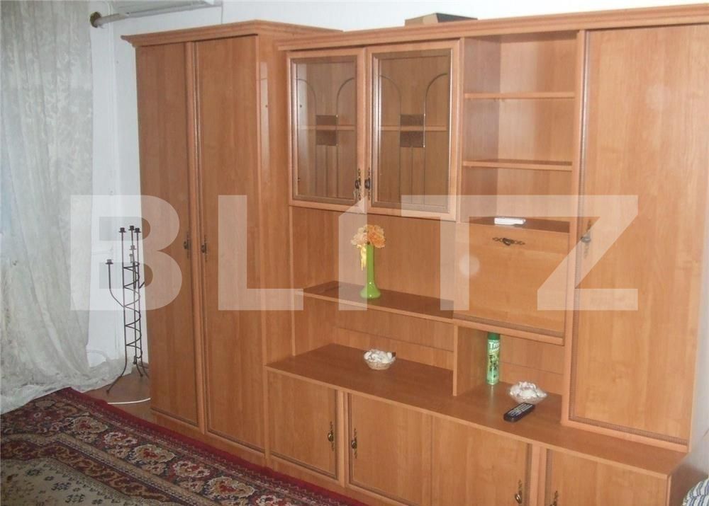 Garsonieră de vânzare Girocului - 83647AV | BLITZ Timișoara | Poza3