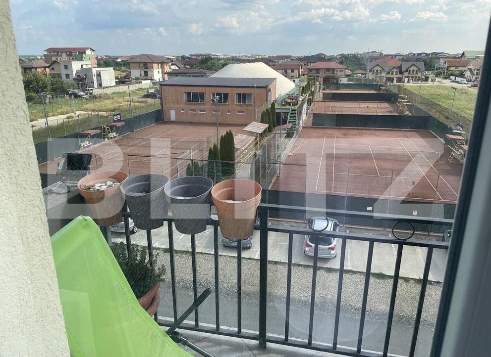 Apartament de vânzare 2 camere Giroc - 83648AV | BLITZ Timișoara | Poza8