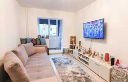 Frumusete si simplitate! Apartament de 2 camere, decomandat, etaj intermediar, Lipovei