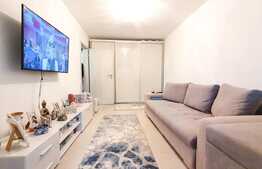 Frumusete si simplitate! Apartament de 2 camere, decomandat, etaj intermediar, Lipovei