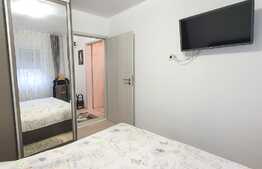 Frumusete si simplitate! Apartament de 2 camere, decomandat, etaj intermediar, Lipovei