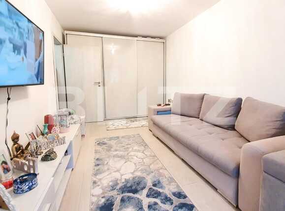 Apartament de vânzare 2 camere Lipovei - 83679AV | BLITZ Timișoara | Poza2