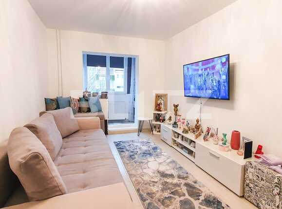 Apartament de vânzare 2 camere Lipovei - 83679AV | BLITZ Timișoara | Poza1