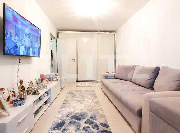 Apartament de vânzare 2 camere Lipovei - 83679AV | BLITZ Timișoara | Poza3