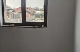 Duplex de vanzare, 117 mp utili, zona linistita Mosnita Noua