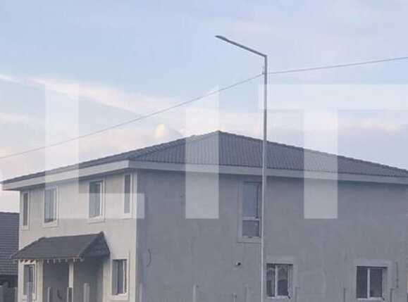 Casa de vânzare 4 camere Mosnita Noua - 83694CV | BLITZ Timișoara | Poza1