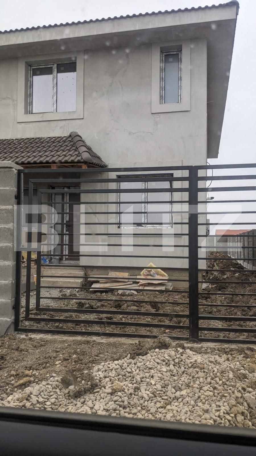 Casa de vânzare 4 camere Mosnita Noua - 83694CV | BLITZ Timișoara | Poza2