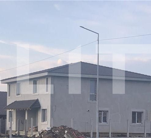 Casa de vânzare 4 camere Mosnita Noua - 83694CV | BLITZ Timișoara | Poza1