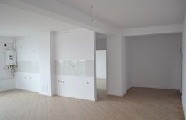 Penthouse 3 camere, 92mp utili plus terasa 31 mp, zona Eso Giroc