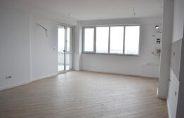 Penthouse 3 camere, 92mp utili plus terasa 31 mp, zona Eso Giroc