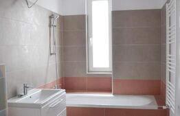 Penthouse 3 camere, 92mp utili plus terasa 31 mp, zona Eso Giroc