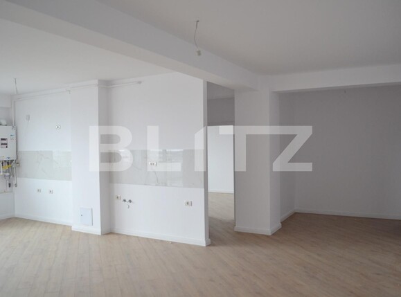 Apartament de vânzare 3 camere Giroc - 83709AV | BLITZ Timișoara | Poza2