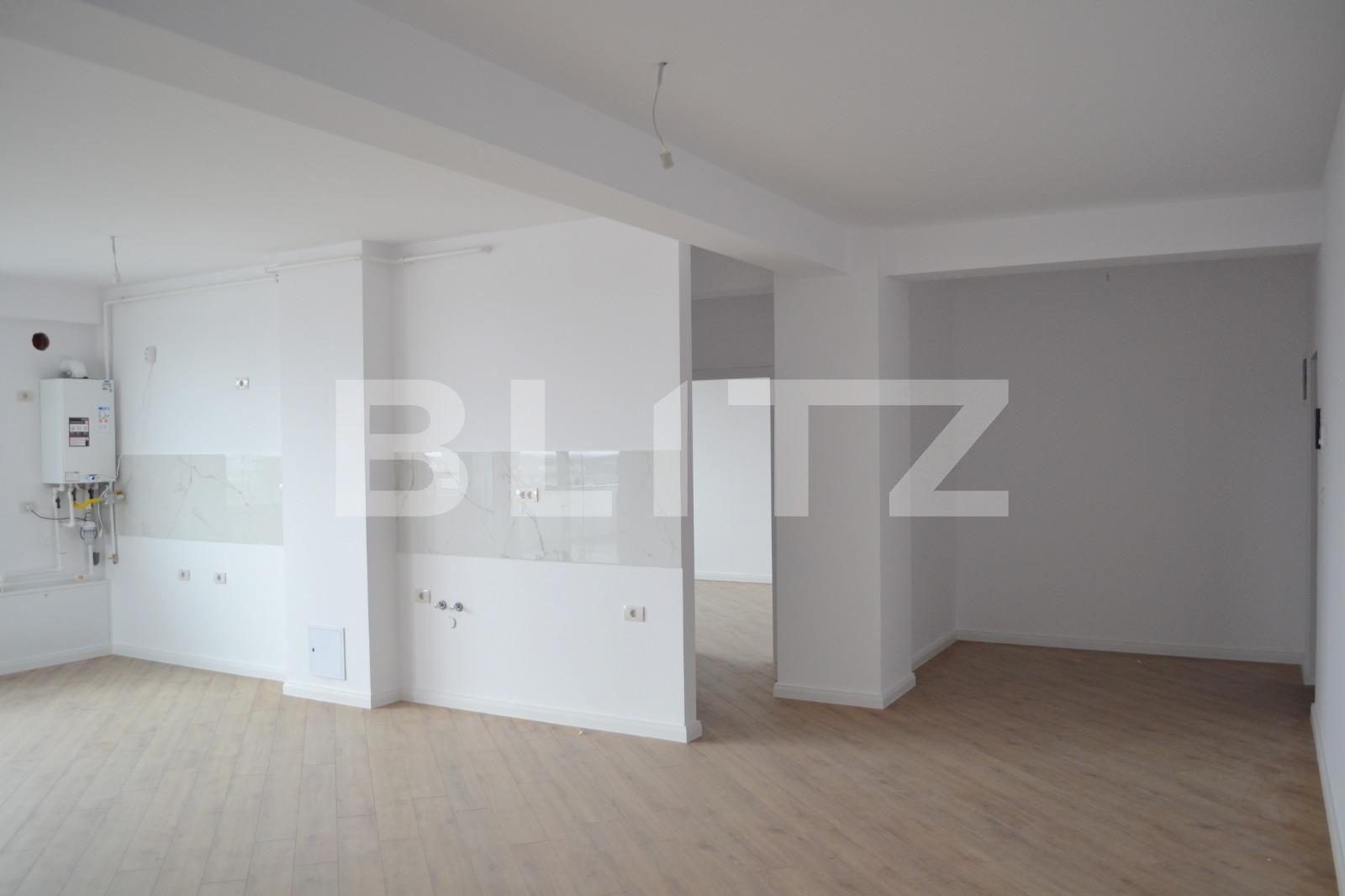 Apartament de vânzare 3 camere Giroc - 83709AV | BLITZ Timișoara | Poza2