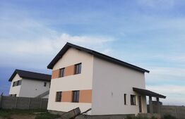 Apartament 3 camere,72 mp,construcție nouă, finisaje la cheie, imobil tip vilă + gradina si parcare,Giroc