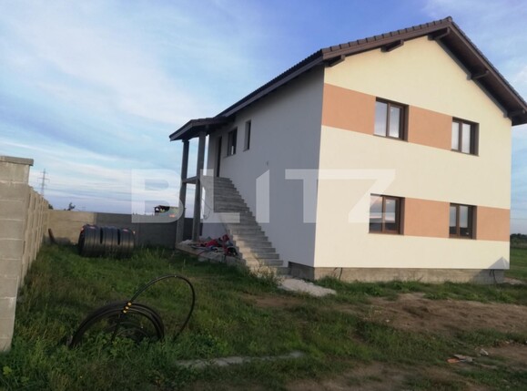 Apartament de vânzare 3 camere Giroc - 83713AV | BLITZ Timișoara | Poza5