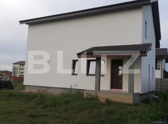 Apartament de vânzare 3 camere Giroc - 83713AV | BLITZ Timișoara | Poza2