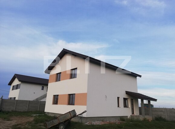 Apartament de vânzare 3 camere Giroc - 83713AV | BLITZ Timișoara | Poza3