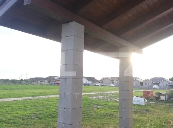 Apartament de vânzare 3 camere Giroc - 83713AV | BLITZ Timișoara | Poza4