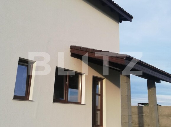 Apartament de vânzare 3 camere Giroc - 83713AV | BLITZ Timișoara | Poza1