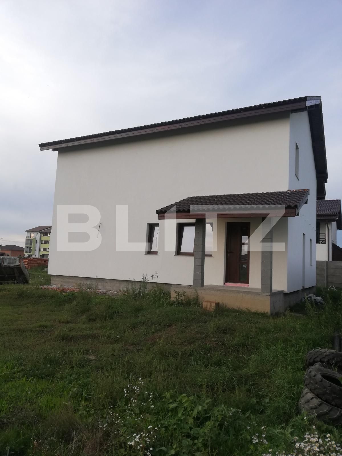 Apartament de vânzare 3 camere Giroc - 83713AV | BLITZ Timișoara | Poza2