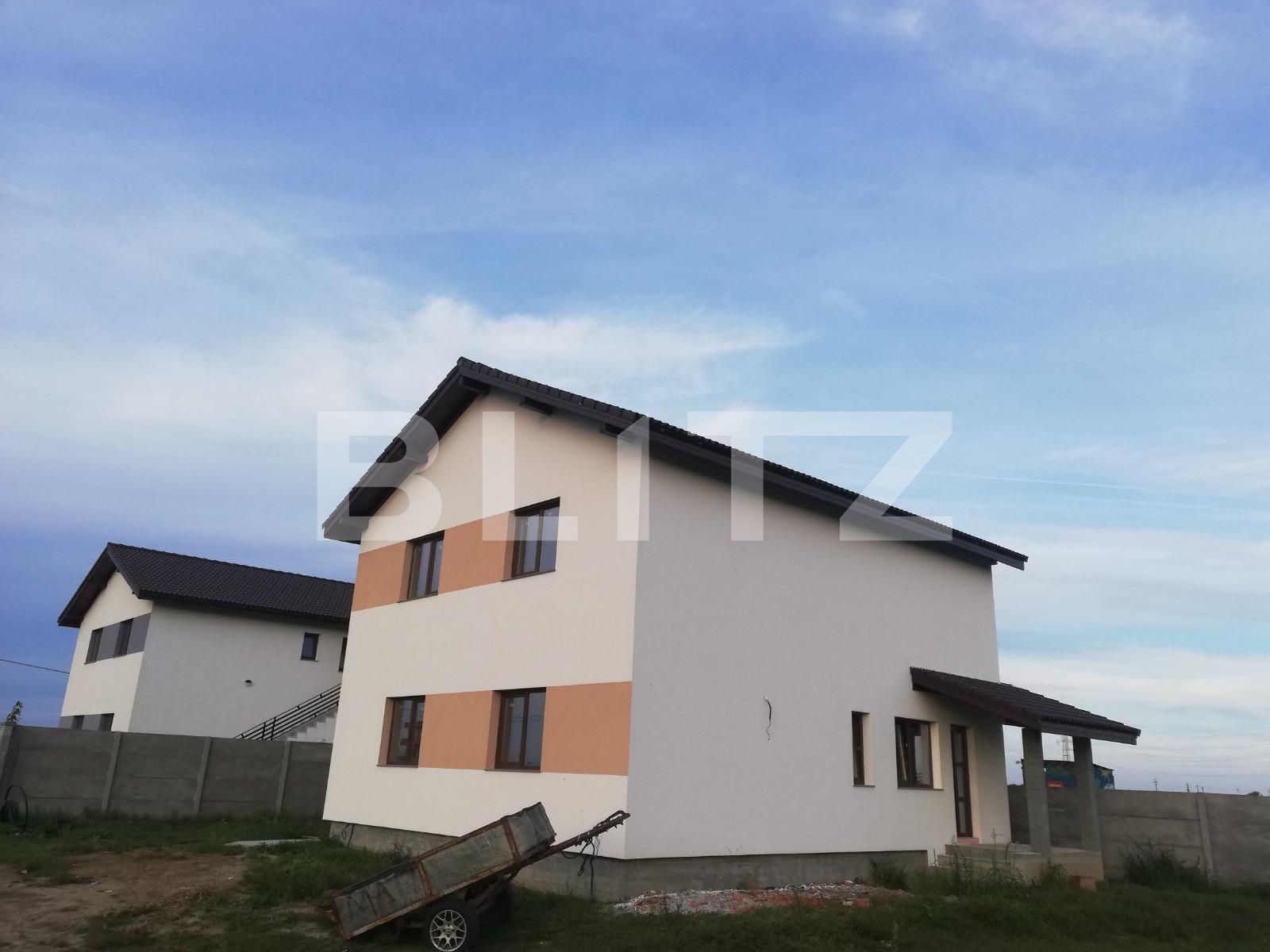 Apartament de vânzare 3 camere Giroc - 83713AV | BLITZ Timișoara | Poza3