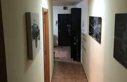 Apartament de 2 camere, 50 mp, balcon, zona Girocului