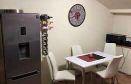 Apartament de 2 camere, 50 mp, balcon, zona Girocului