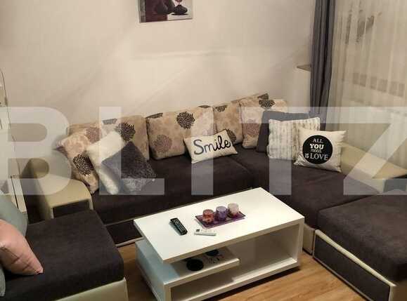 Apartament de vânzare 2 camere Girocului - 83729AV | BLITZ Timișoara | Poza1