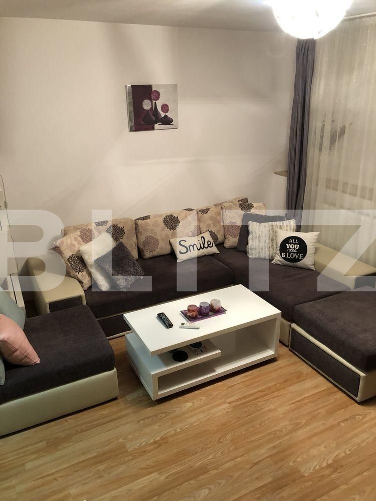 Apartament de vânzare 2 camere Girocului - 83729AV | BLITZ Timișoara | Poza1