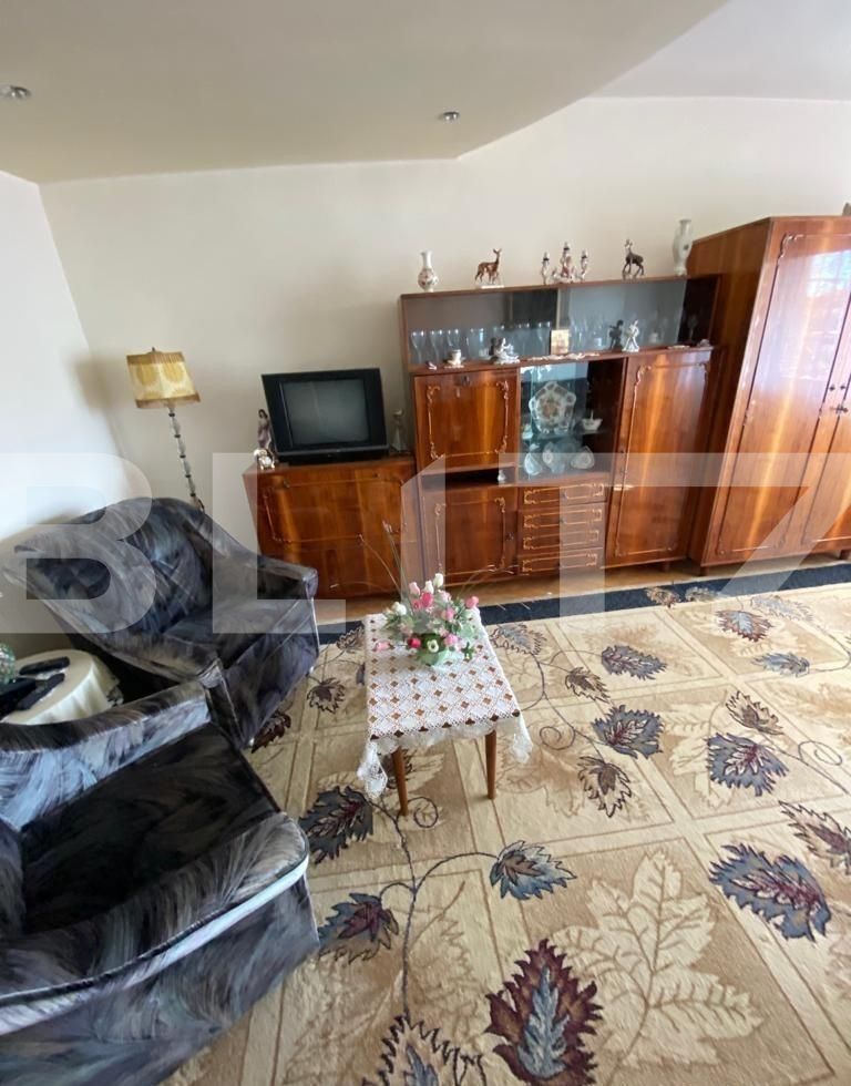 Apartament de vânzare 2 camere Dorobantilor - 83731AV | BLITZ Timișoara | Poza1