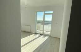 Garsoniera de 34 mp, balcon, zona Calea Urseni