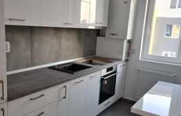 Garsoniera de 34 mp, balcon, zona Calea Urseni