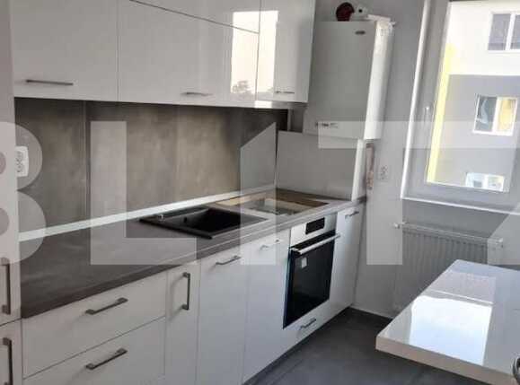 Garsonieră de vânzare Calea Urseni - 83736AV | BLITZ Timișoara | Poza1