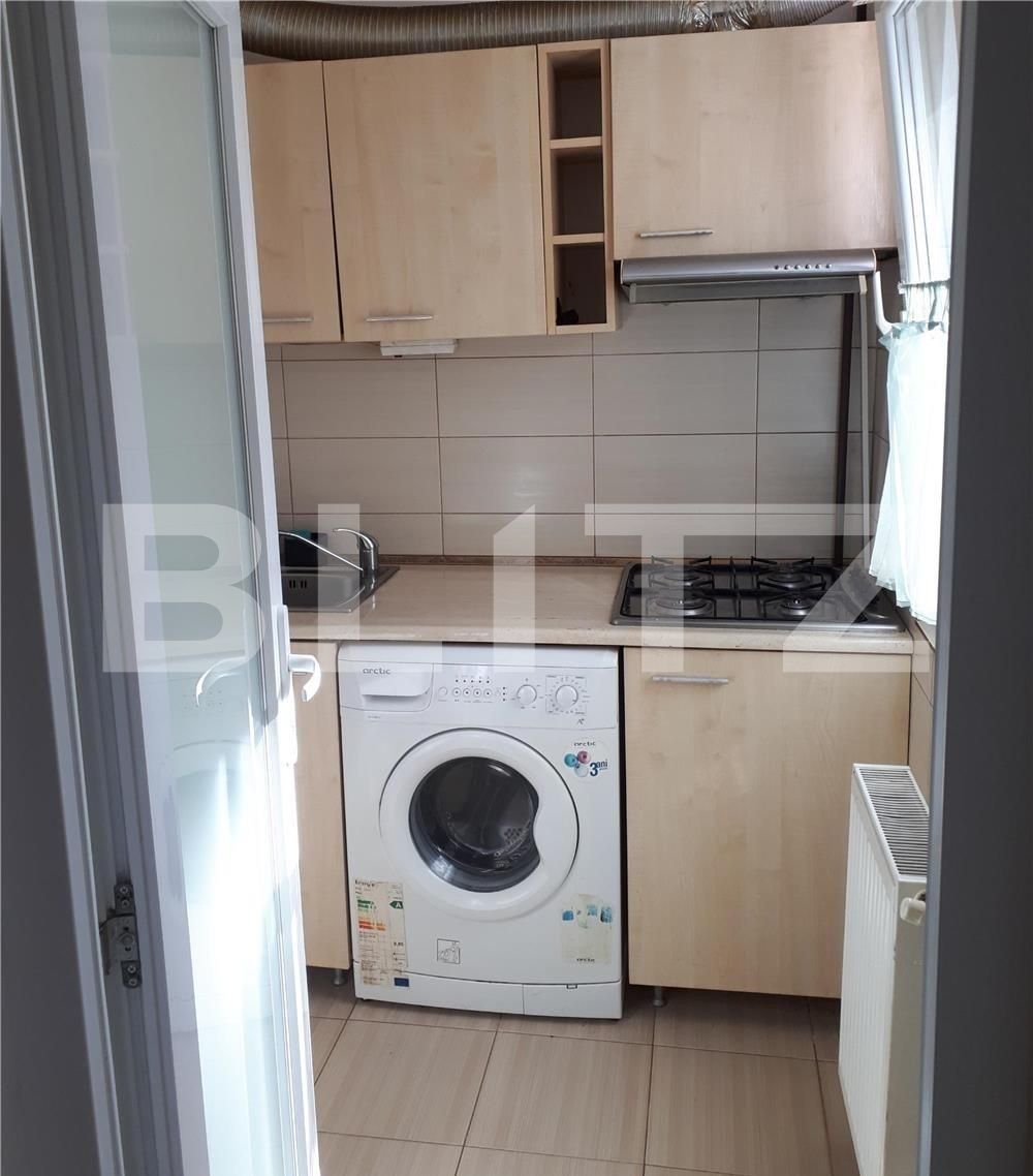 Apartament de vânzare 2 camere Dacia - 83738AV | BLITZ Timișoara | Poza5