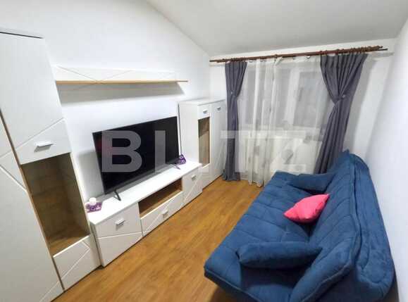 Apartament de vânzare 2 camere Sagului - 83740AV | BLITZ Timișoara | Poza1