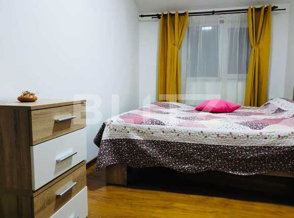 Apartament de vânzare 2 camere Sagului - 83740AV | BLITZ Timișoara | Poza4