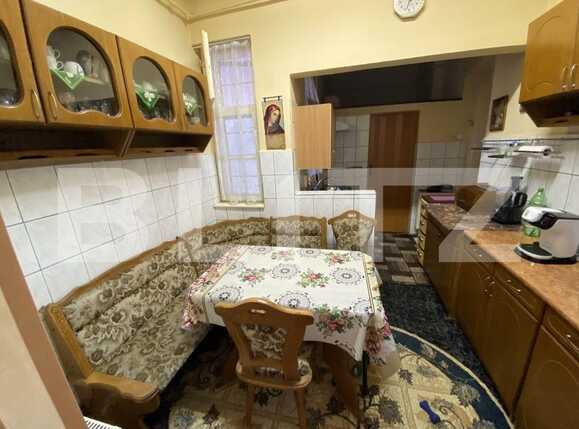 Apartament de vânzare 3 camere Iosefin - 83742AV | BLITZ Timișoara | Poza4