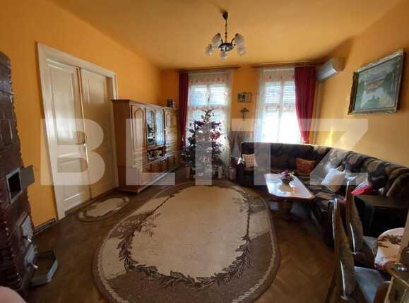 Apartament de vânzare 3 camere Iosefin - 83742AV | BLITZ Timișoara | Poza1