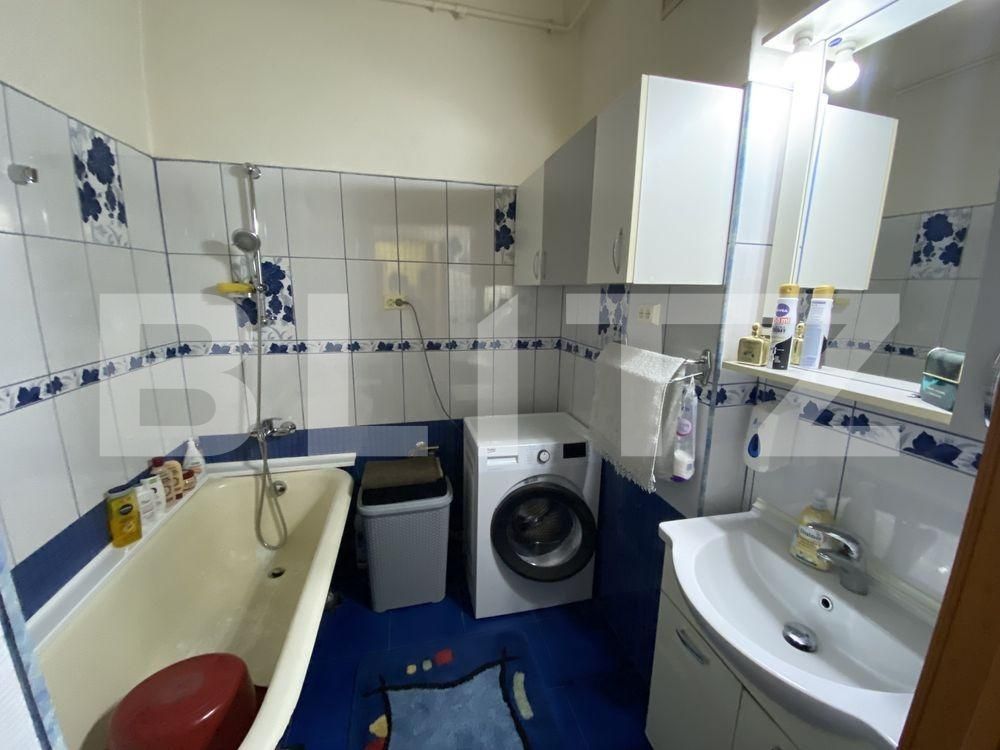 Apartament de vânzare 3 camere Iosefin - 83742AV | BLITZ Timișoara | Poza5