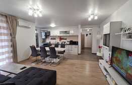 Oportunitate, doar pentru tine! Apartament 3 camere, 67 mp, 2 locuri parcare, Giroc