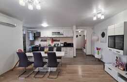 Oportunitate, doar pentru tine! Apartament 3 camere, 67 mp, 2 locuri parcare, Giroc