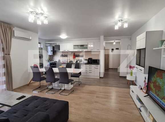 Apartament de vânzare 3 camere Giroc - 83745AV | BLITZ Timișoara | Poza1