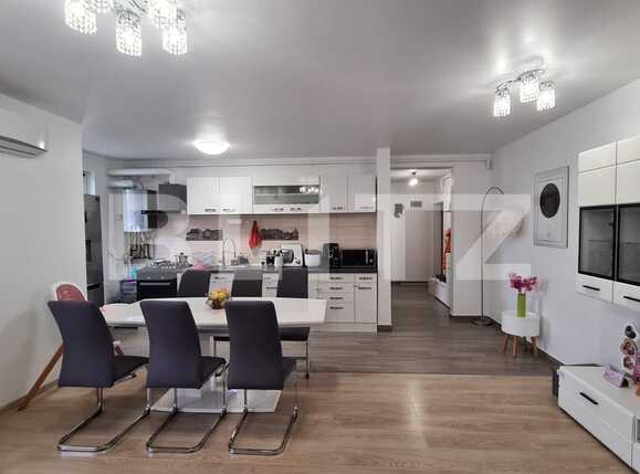 Apartament de vânzare 3 camere Giroc - 83745AV | BLITZ Timișoara | Poza2