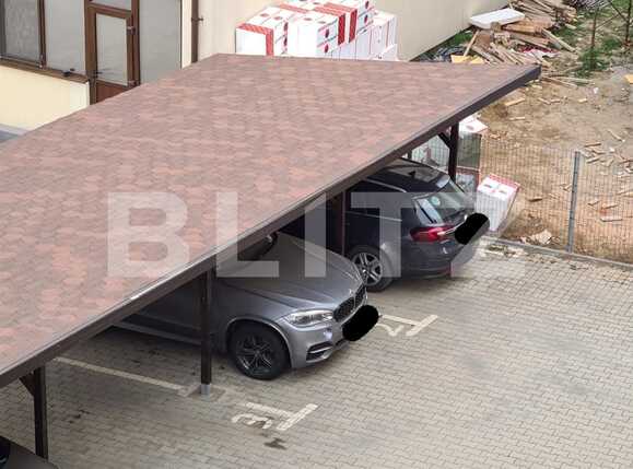 Apartament de vânzare 3 camere Giroc - 83745AV | BLITZ Timișoara | Poza5