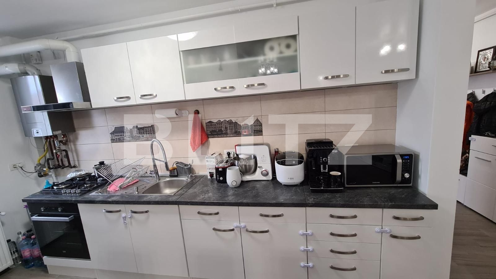 Apartament de vânzare 3 camere Giroc - 83745AV | BLITZ Timișoara | Poza7